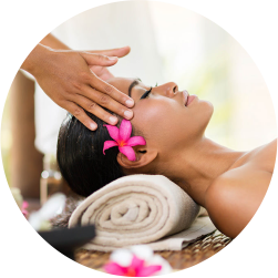 Body Massage in Baner